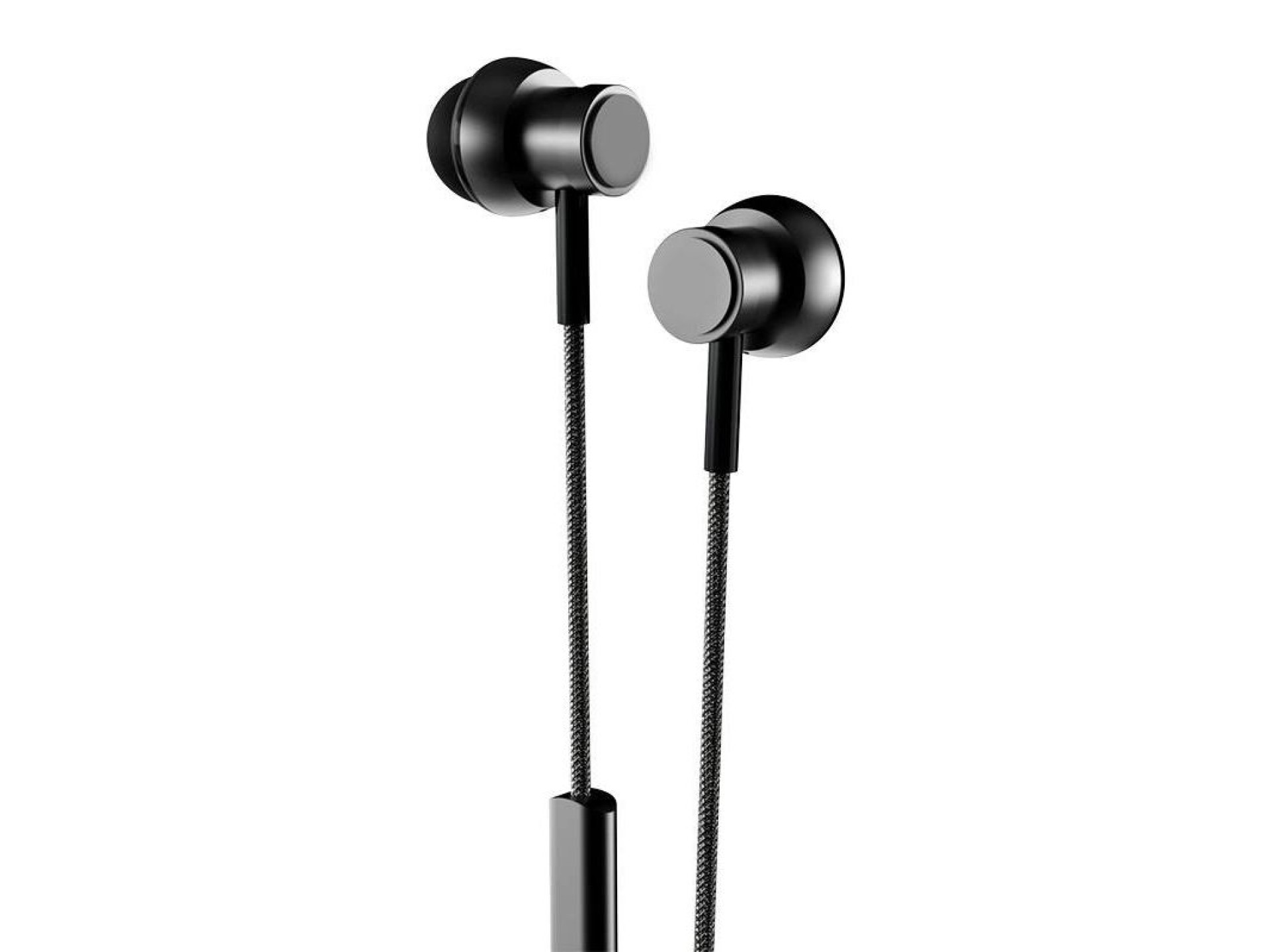HiFuture Hi5 Wired Earphones (black)