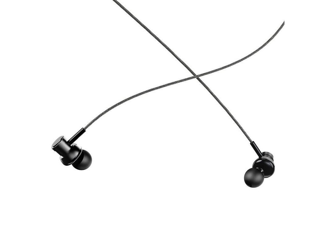 HiFuture Hi5 Wired Earphones (black)