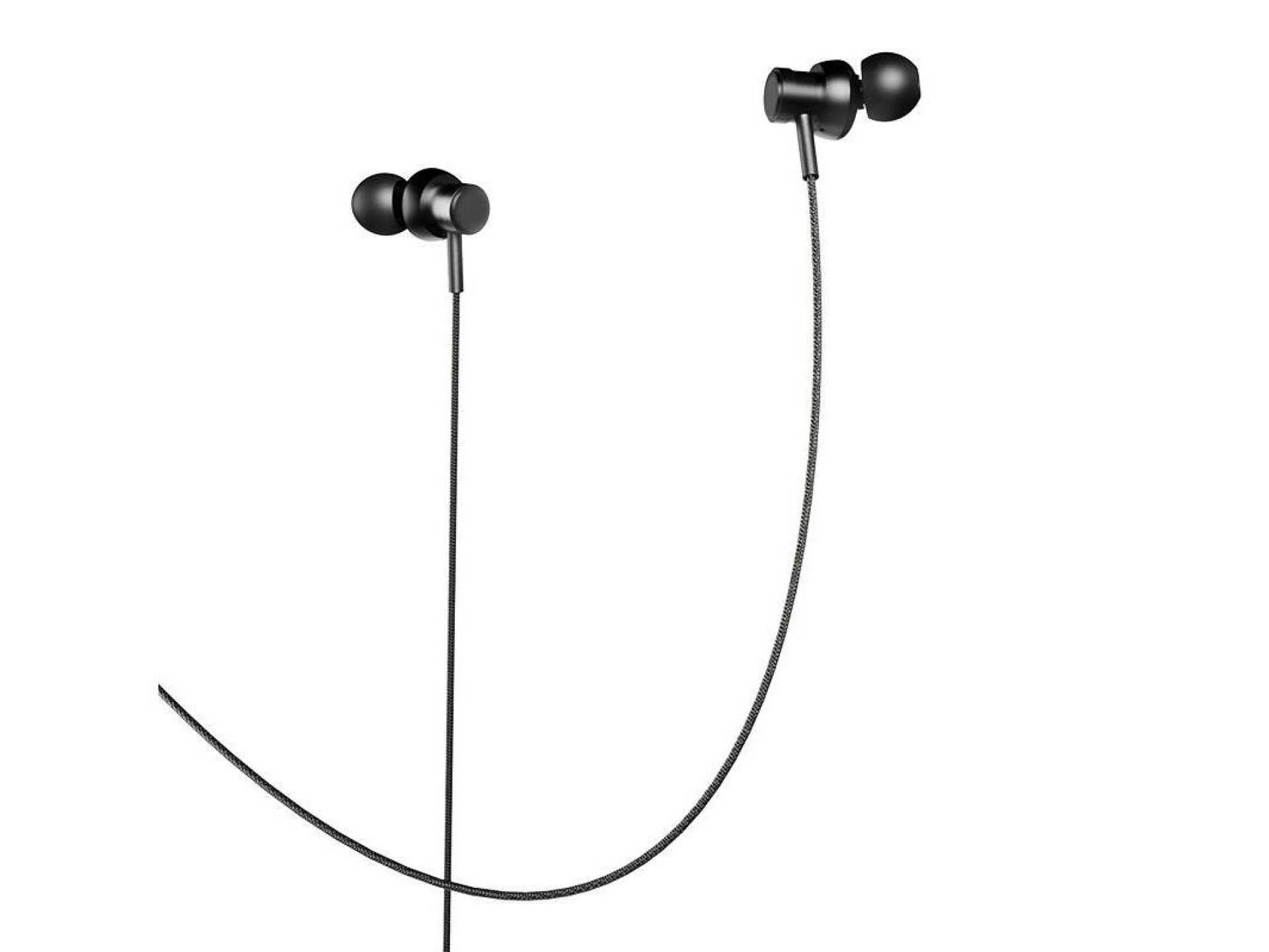 HiFuture Hi5 Wired Earphones (black)