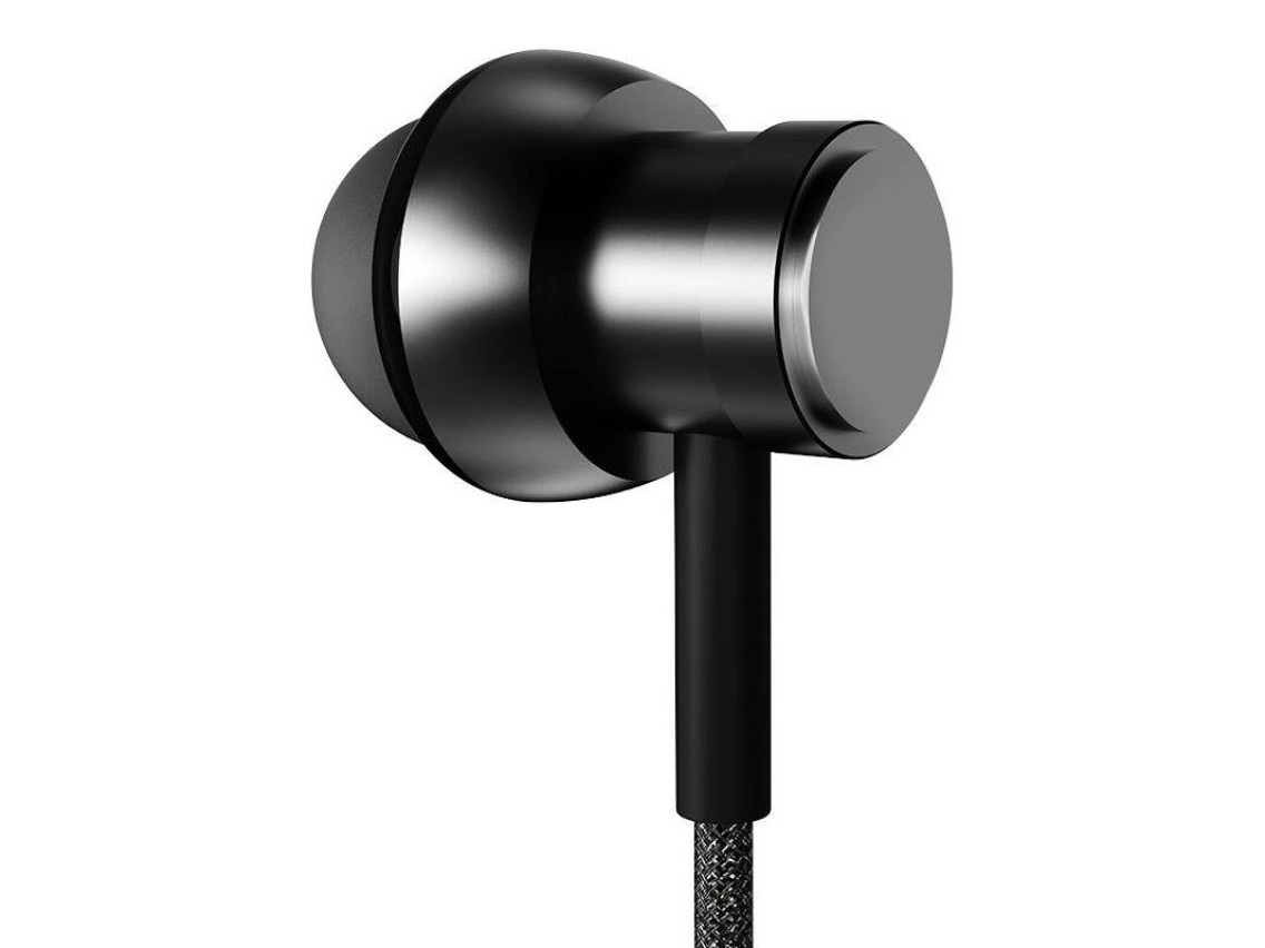 HiFuture Hi5 Wired Earphones (black)