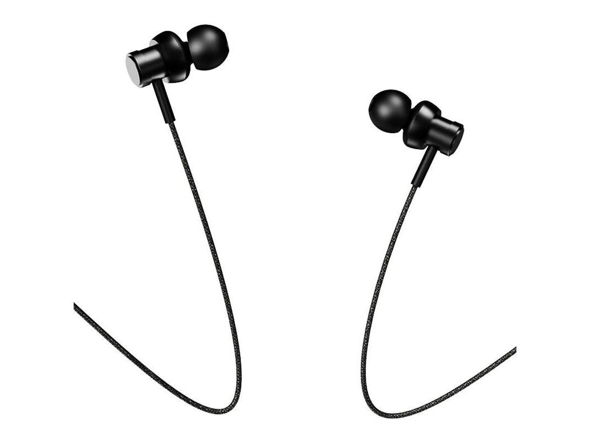 HiFuture Hi5 Wired Earphones (black)