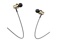 Fones de ouvido com fio HiFuture Hi5 (dourado) Fones de ouvido com fio HiFuture Hi5 (dourado)