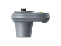 Controlador de aspersor RainPoint de 4 zonas com aplicativo, Bluetooth Controlador de aspersor RainPoint de 4 zonas com aplicativo, Bluetooth