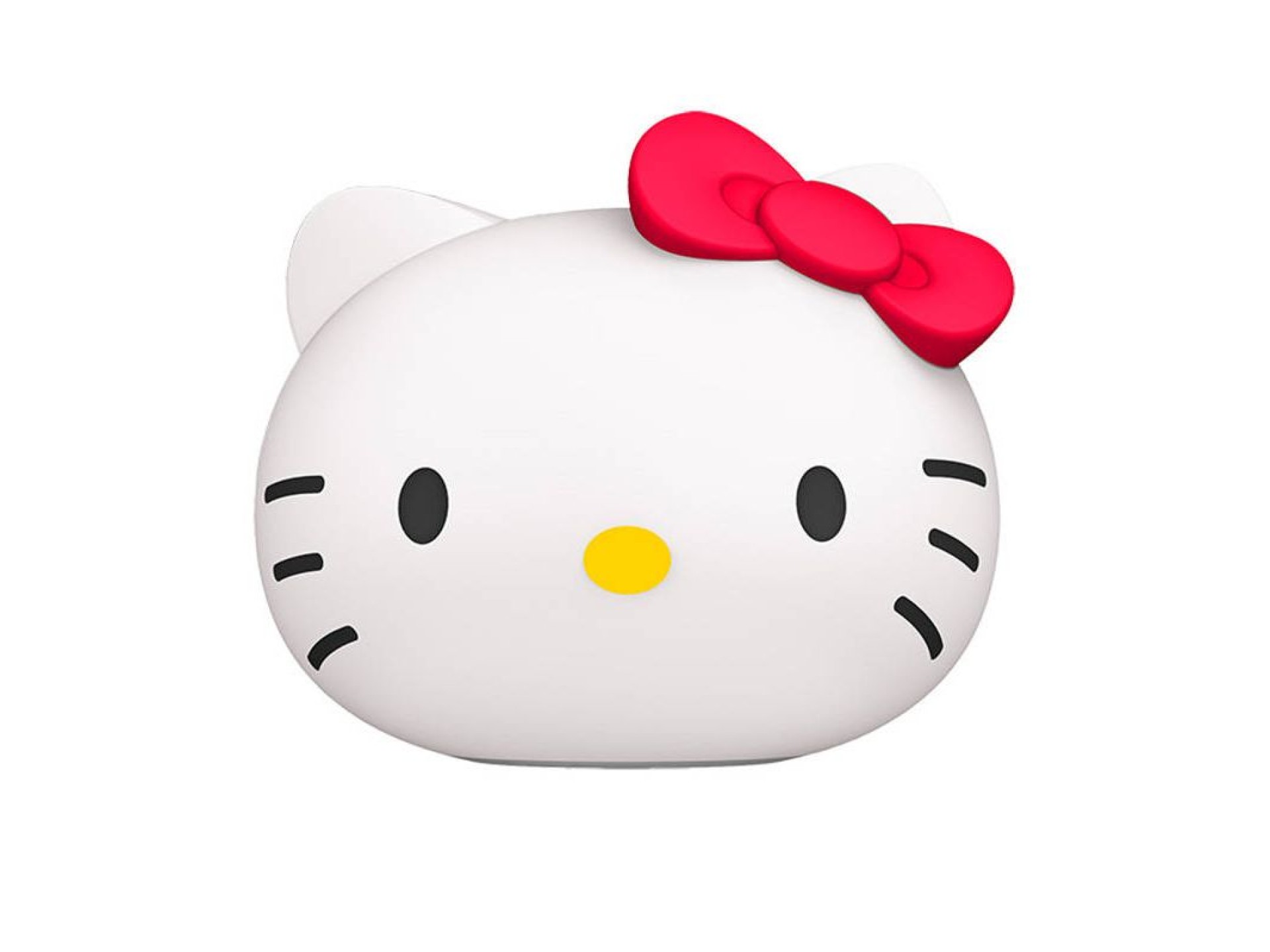 Sonic Facial Massager Warm & Cool 8 in 1 Geske with APP (Hello Kitty starlight)