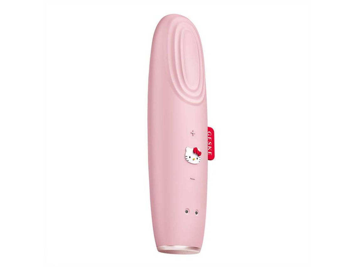 Warm & Cool Eye Energizer 6in1 Geske with APP (hello kitty pink)