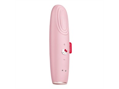 Warm & Cool Eye Energizer 6in1 Geske with APP (hello kitty pink) Warm & Cool Eye Energizer 6in1 Geske with APP (hello kitty pink)