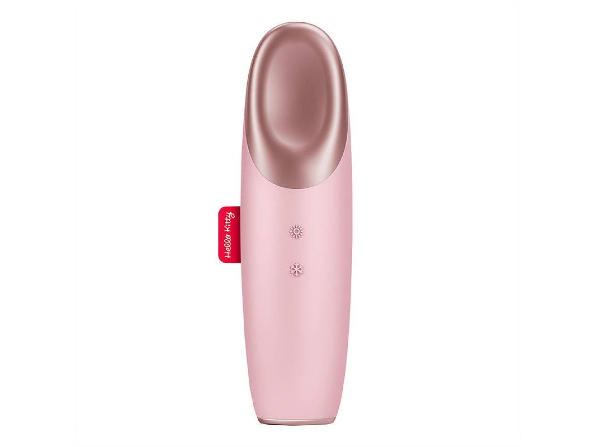Warm & Cool Eye Energizer 6in1 Geske with APP (hello kitty pink)