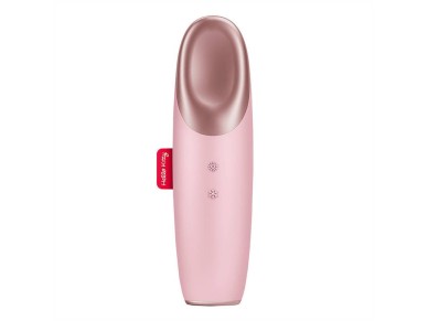 Warm & Cool Eye Energizer 6in1 Geske with APP (hello kitty pink) Warm & Cool Eye Energizer 6in1 Geske with APP (hello kitty pink)