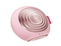 Escova Facial Sonic Thermo 5 em 1 Geske com APP (rosa Hello Kitty) Escova Facial Sonic Thermo 5 em 1 Geske com APP (rosa Hello Kitty)
