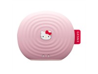 Escova de limpeza facial sônica 4 em 1 Geske com APP (rosa Hello Kitty) Escova de limpeza facial sônica 4 em 1 Geske com APP (rosa Hello Kitty)