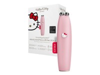 Caneta MicroCurrent Face-Lift 6 em 1 Geske com APP (rosa Hello Kitty)