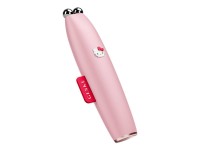 Caneta MicroCurrent Face-Lift 6 em 1 Geske com APP (rosa Hello Kitty) Caneta MicroCurrent Face-Lift 6 em 1 Geske com APP (rosa Hello Kitty)