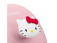 Facial Cleaning Brush 3in1 with handle Geske with APP (Hello Kitty pink) Facial Cleaning Brush 3in1 with handle Geske with APP (Hello Kitty pink)
