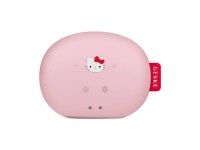 Massageador facial sônico quente e frio 8 em 1 com aplicativo (rosa Hello Kitty) Massageador facial sônico quente e frio 8 em 1 com aplicativo (rosa Hello Kitty)
