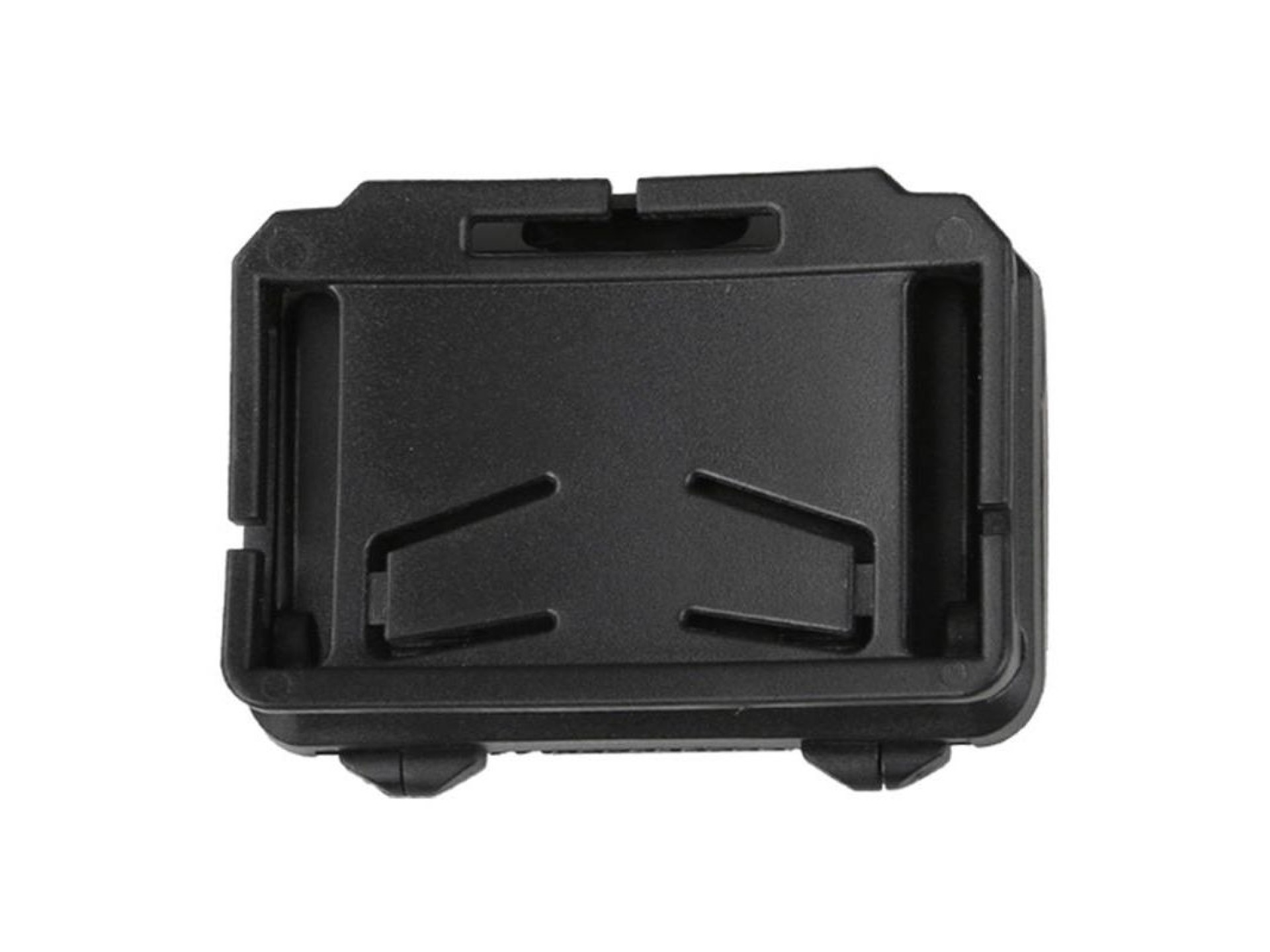 Faro delantero Superfire HL06, 500 lm, USB