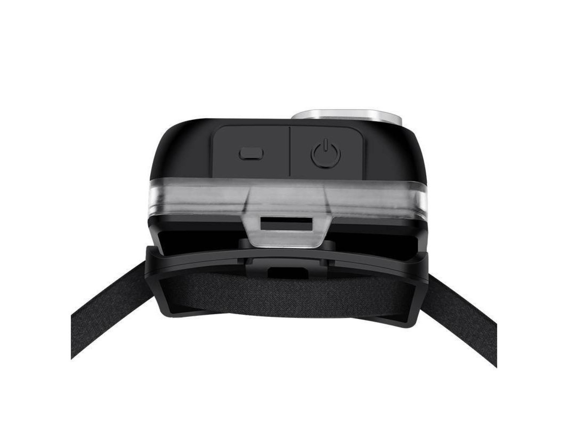 Linterna frontal Superfire HL07 – 320 lm, USB, 5 modos, 90 m