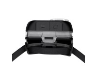Linterna frontal Superfire HL07 � 320 lm, USB, 5 modos, 90 m