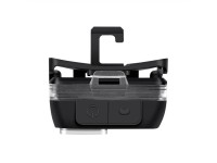 Linterna frontal Superfire HL07 � 320 lm, USB, 5 modos, 90 m