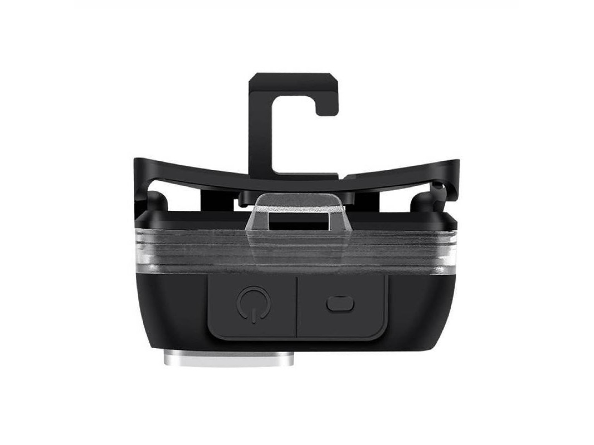 Linterna frontal Superfire HL07 – 320 lm, USB, 5 modos, 90 m