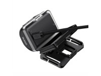 Linterna frontal Superfire HL07 � 320 lm, USB, 5 modos, 90 m