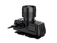 Lanterna de cabe�a Superfire HL50, 150lm, USB