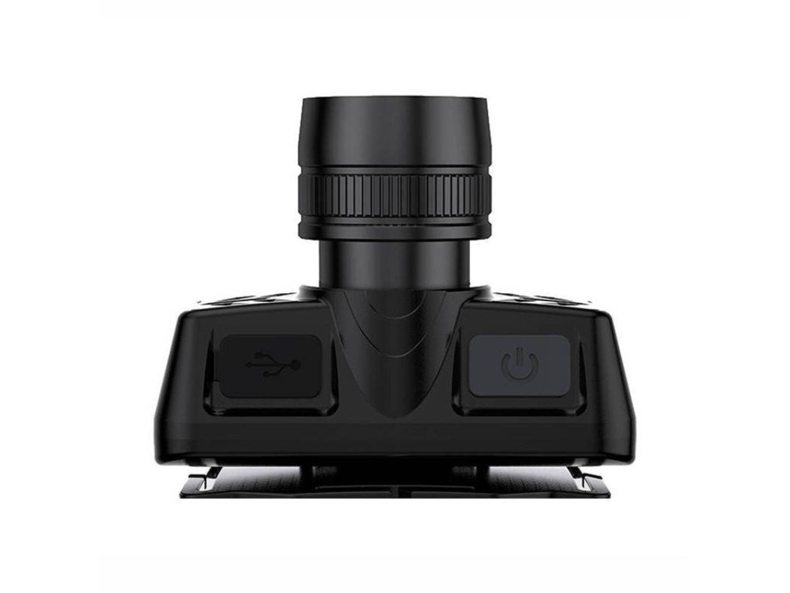 Lanterna de cabe�a Superfire HL50, 150lm, USB