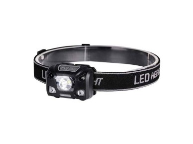 Headlight Superfire HL78, 320lm, USB-C Headlight Superfire HL78, 320lm, USB-C