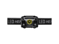 Faro delantero Superfire HL78, 320 lm, USB-C Faro delantero Superfire HL78, 320 lm, USB-C