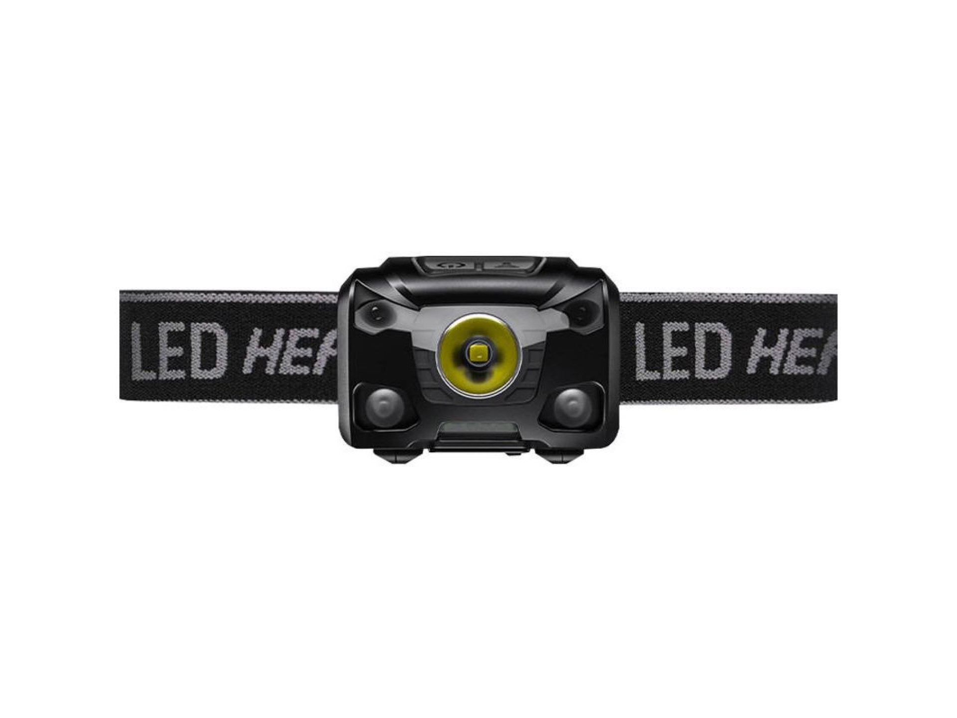 Farol Superfire HL78, 320lm, USB-C