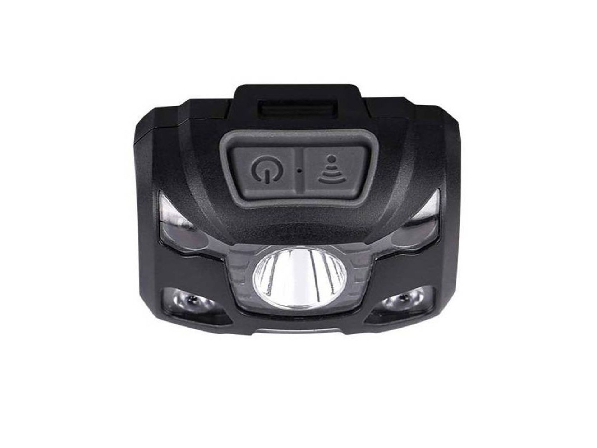 Farol Superfire HL78, 320lm, USB-C