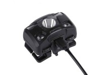 Faro delantero Superfire HL78, 320 lm, USB-C Faro delantero Superfire HL78, 320 lm, USB-C