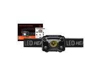 Faro delantero Superfire HL78, 320 lm, USB-C Faro delantero Superfire HL78, 320 lm, USB-C
