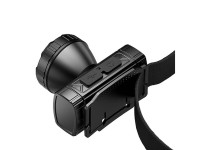 Lanterna de farol Superfire HL96