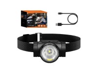 Lanterna de farol Superfire HL96