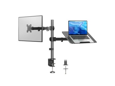 Huanuo HNCM2 soporte para monitor 13-32"