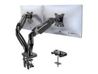 Soporte para dos monitores de 13 a 30 pulgadas Huanuo HNDS6