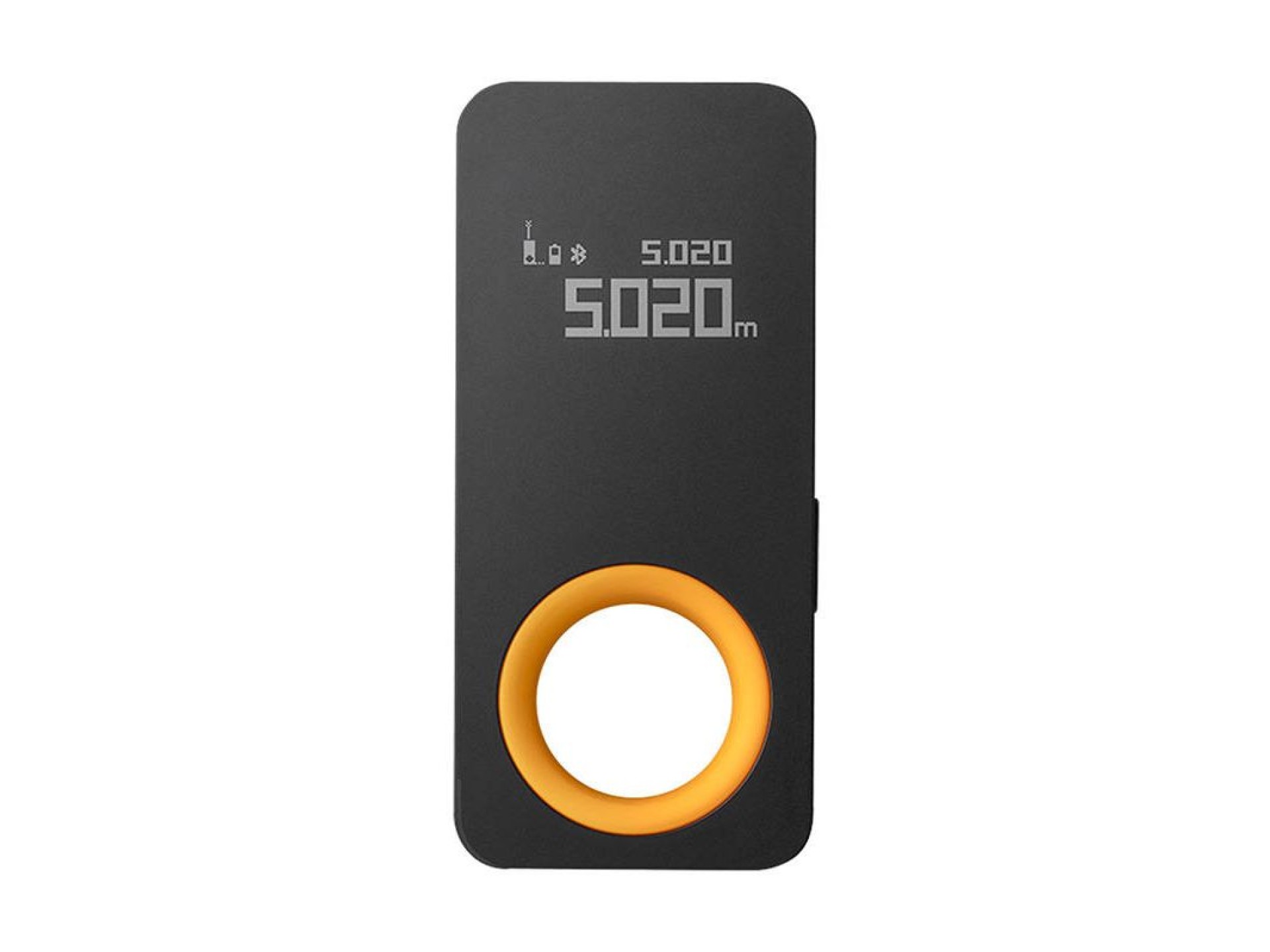 Smart Laser Measure HOTO QWCJY001 (Bluetooth, OLED, 30m)
