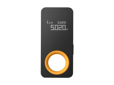 Smart Laser Measure HOTO QWCJY001 (Bluetooth, OLED, 30m)