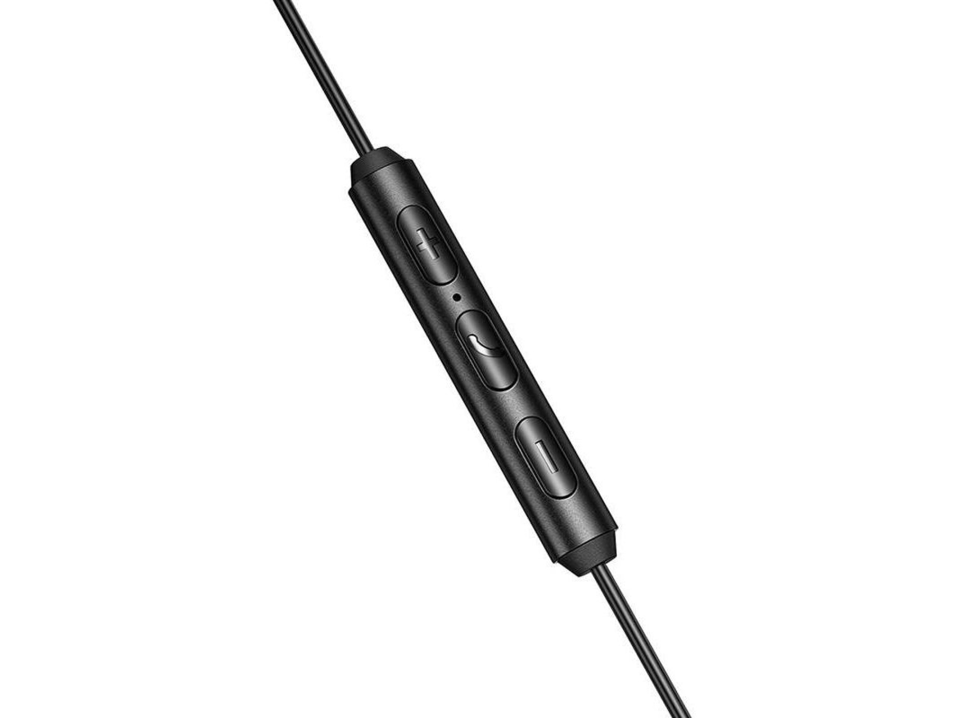Auriculares internos con cable Mcdodo HP-1050, USB-C (negros)