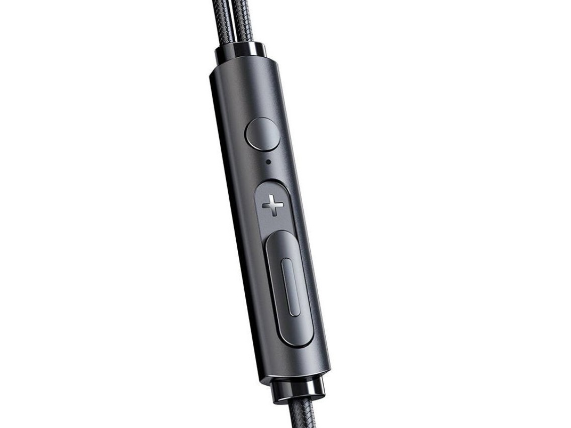 Auriculares para juegos Mcdodo HP-1340 con micrófono, USB-C (negro)