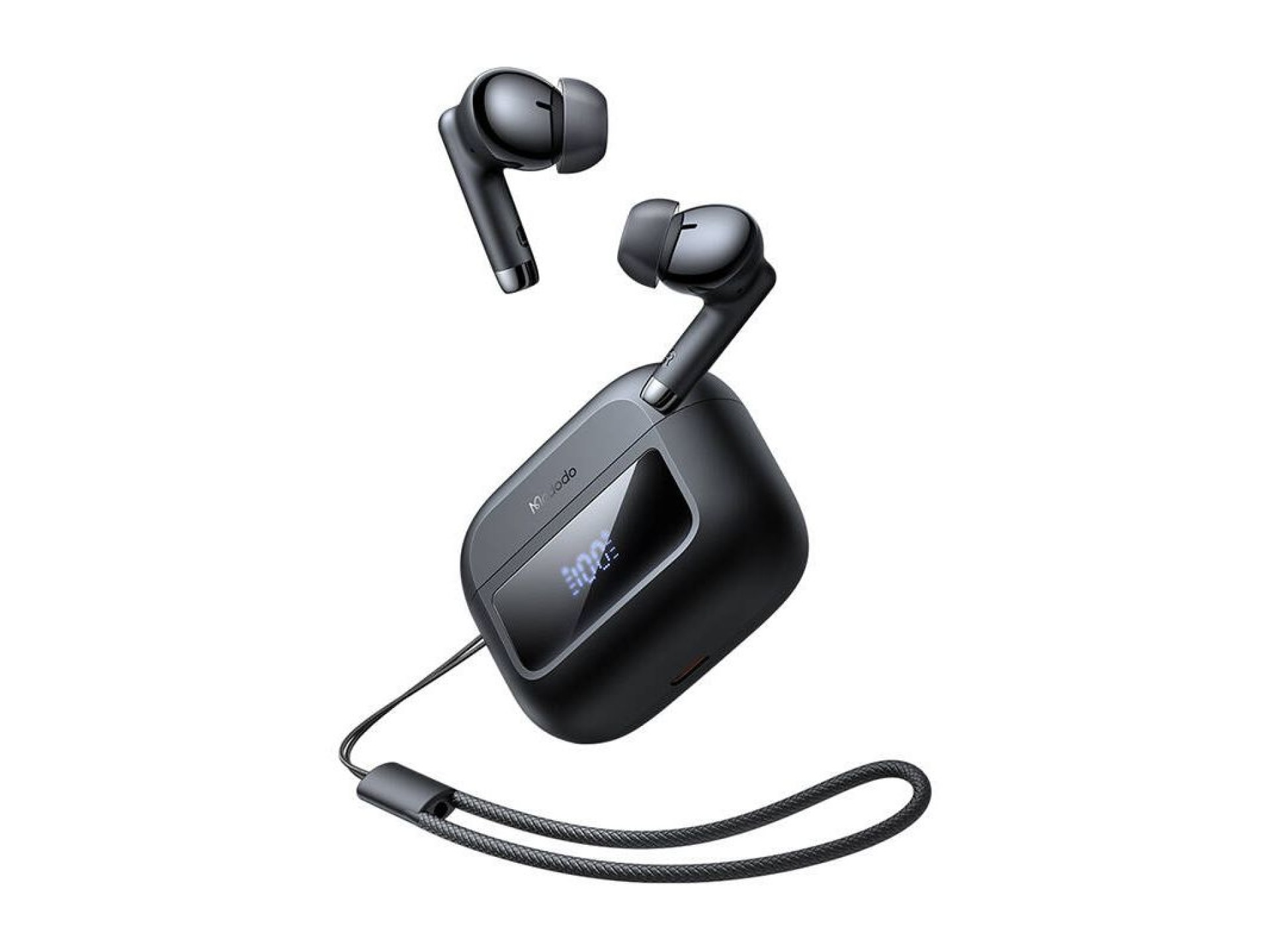 Earphones TWS Mcdodo B04 Series HP-3290 (black)