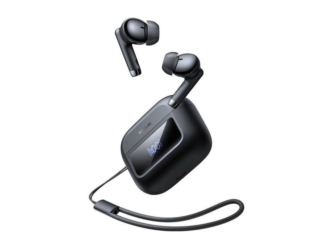 Earphones TWS Mcdodo B04 Series HP-3290 (black)