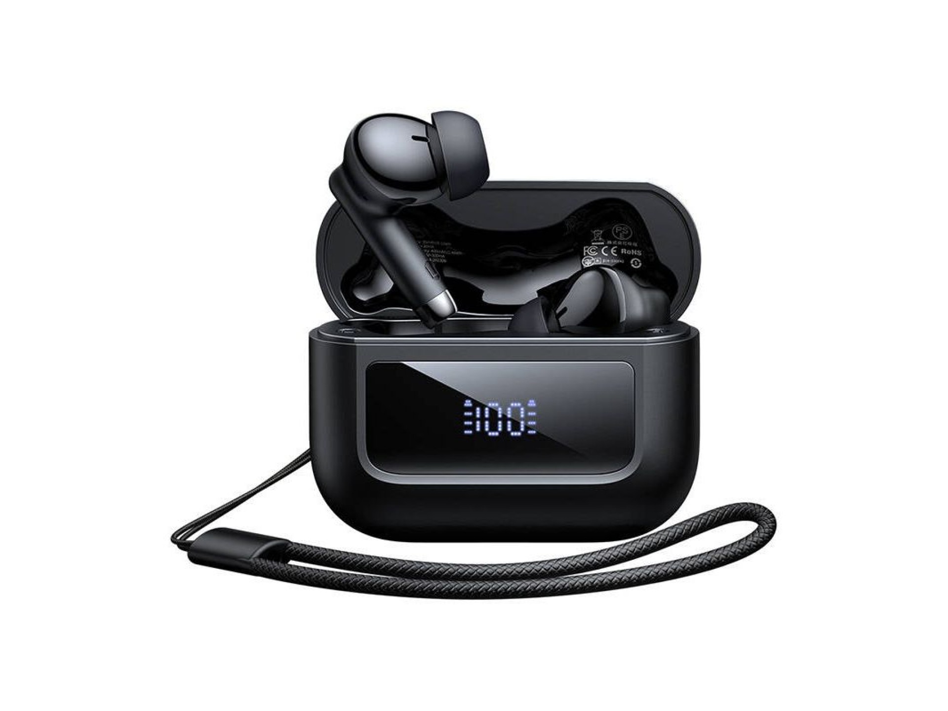 Earphones TWS Mcdodo B04 Series HP-3290 (black)