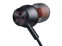 Auriculares internos con cable Mcdodo HP-3490, USB-C (negros) Auriculares internos con cable Mcdodo HP-3490, USB-C (negros)