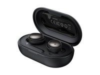 McDodo HP-4490 Goodnight Sleep wireless headphones, black McDodo HP-4490 Goodnight Sleep wireless headphones, black