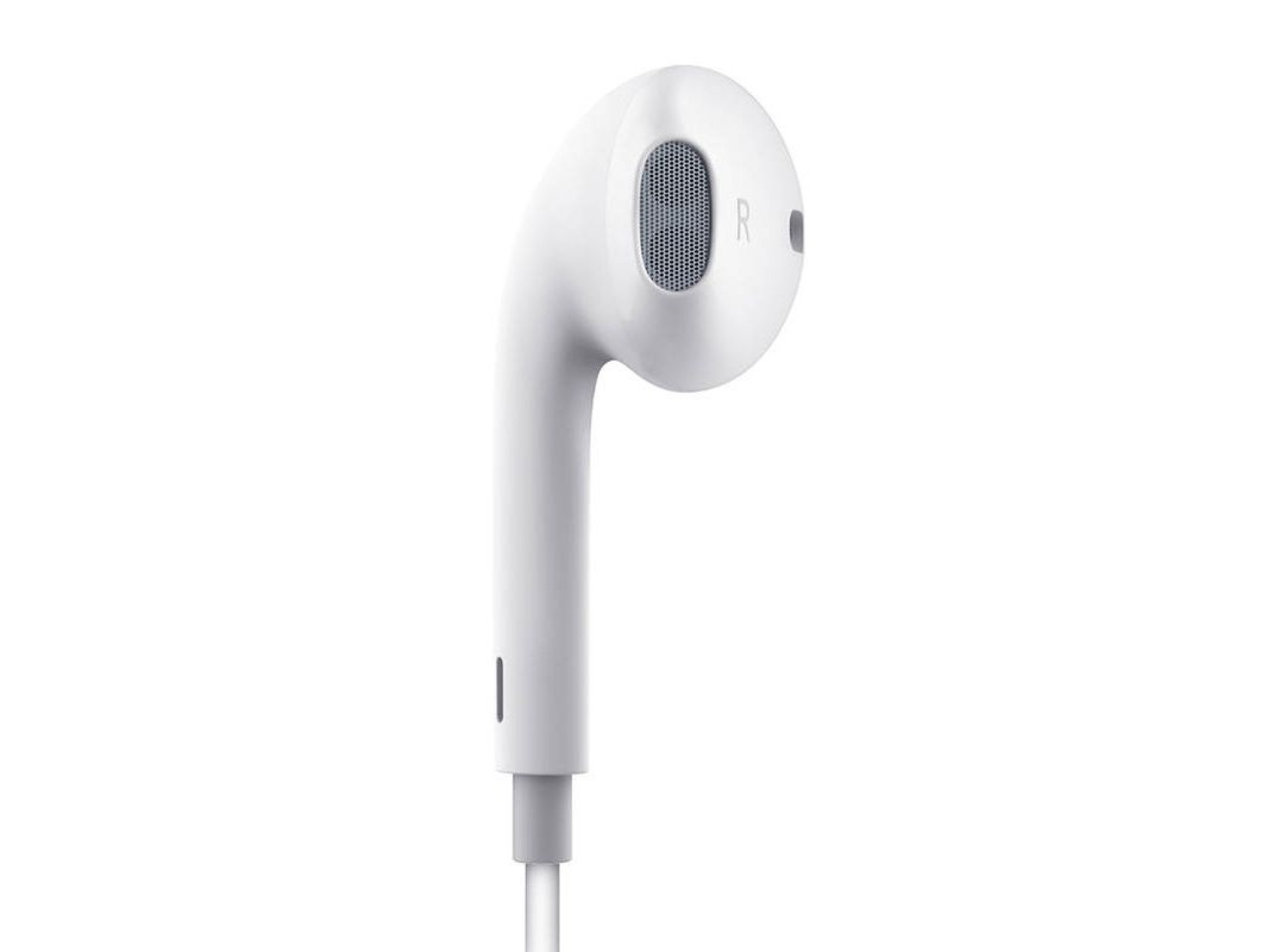 In-ear wired headphones Mcdodo HP-6070 (white)