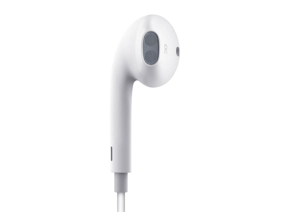 In-ear wired headphones Mcdodo HP-6070 (white)