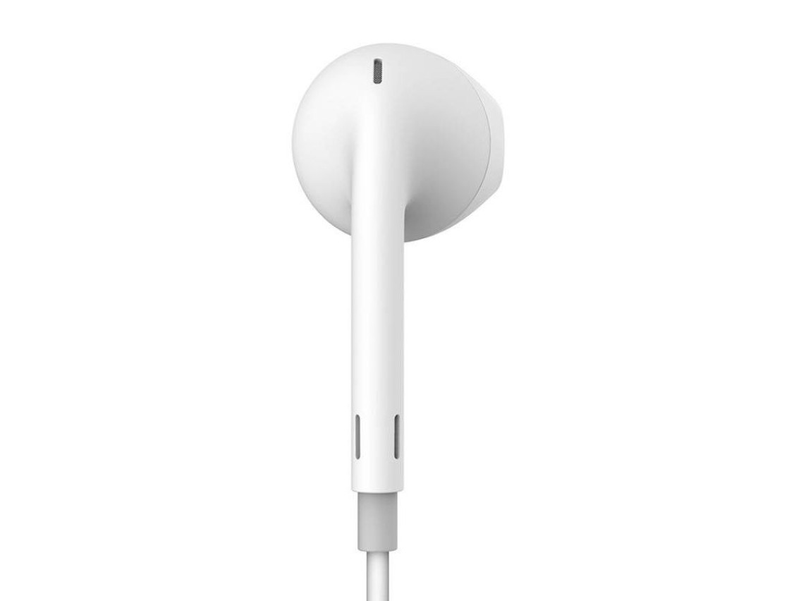 In-ear wired headphones Mcdodo HP-6070 (white)