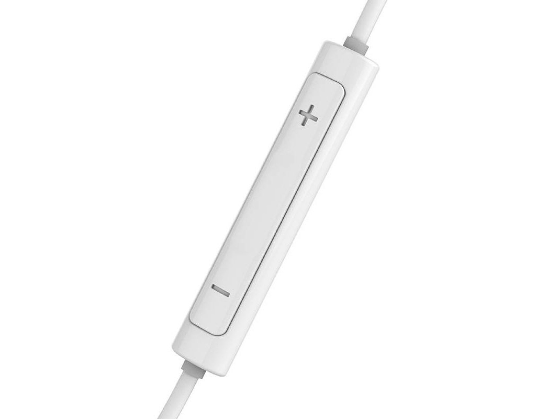 In-ear wired headphones Mcdodo HP-6070 (white)