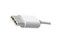 In-ear wired headphones Mcdodo HP-6070 (white) In-ear wired headphones Mcdodo HP-6070 (white)